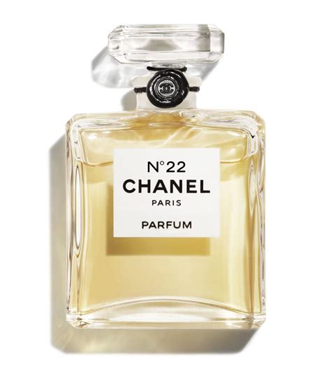 chanel no 22 extrait|N°22 LES EXCLUSIFS DE CHANEL – Eau de Parfum.